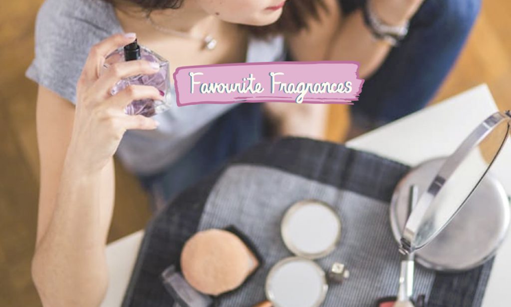 women perfumes -best fragrances