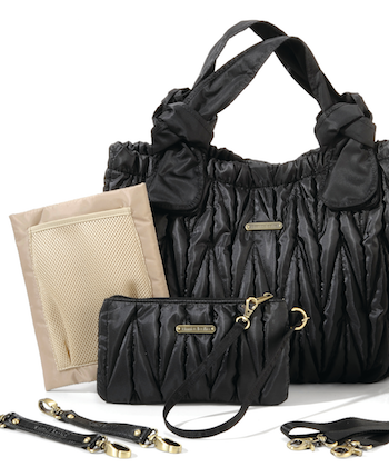 diaper bag