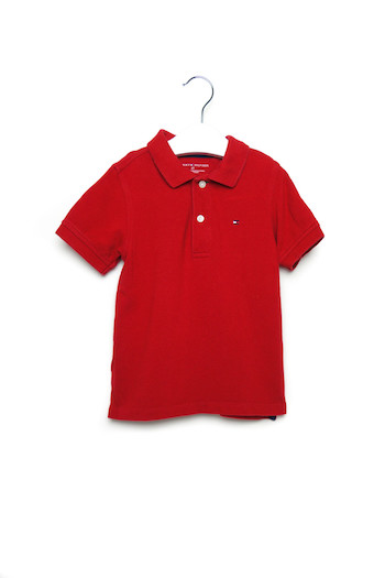 Tommy Hilfiger polo shirt