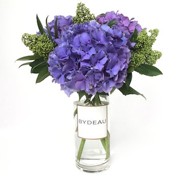 bydeau flowers - bouquet