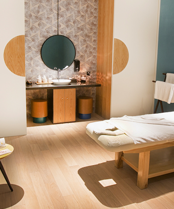 Spa Review of Club Med Beidahu