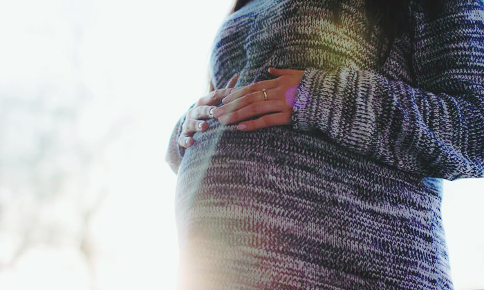 Doula-Led Birth Story - Pregnancy in HK