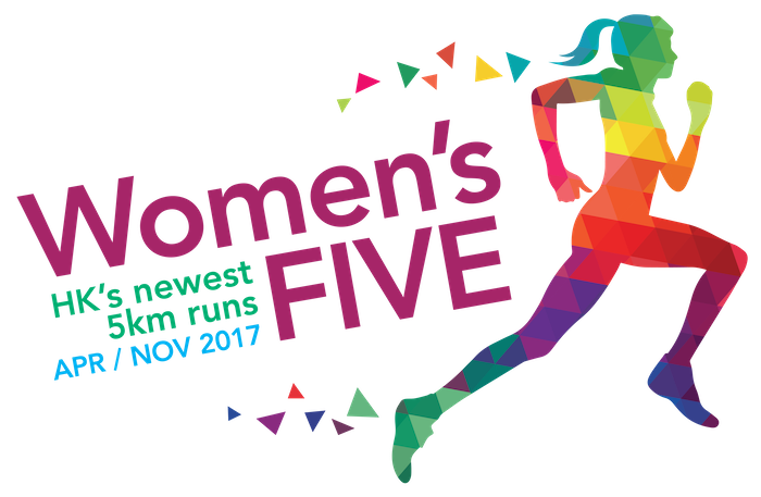 womens five run - marathon