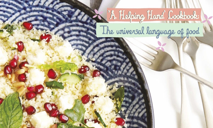 Delicious In Any Language A Helping Hand English Tagalog Cookbook