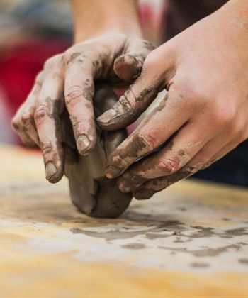 pottery classes in hk