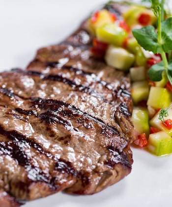 Gaucho steak