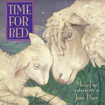 time for bed - stories for kids