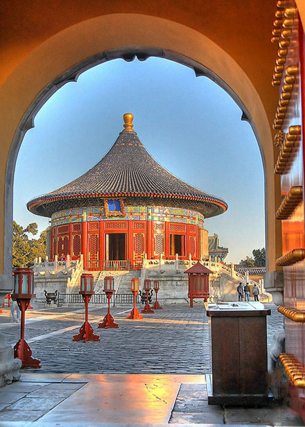 Beijing travel guide - what to see in china