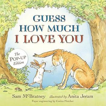 guess how much i love you book reading