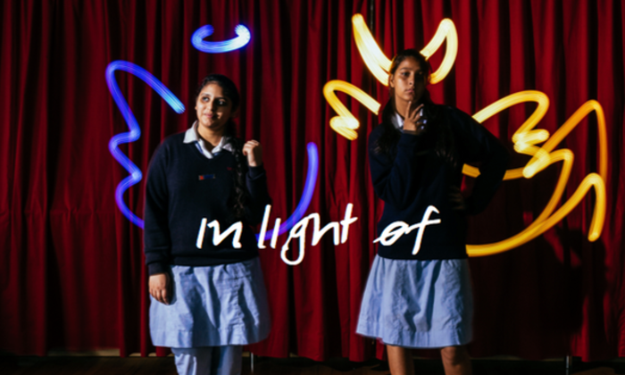 In The Light Of You: Photo Exhibition by Ethnic Minority Students