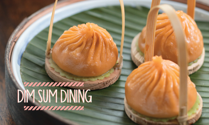 dim sum library review