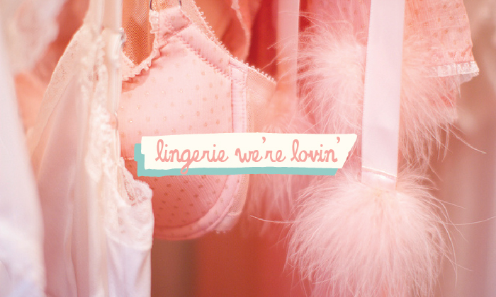 best lingerie stores in hk - where to buy bras and underwear