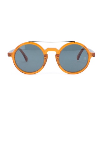 hula sunglasses - online boutique resold designer items