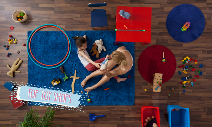 toy shops in hk - best toystores
