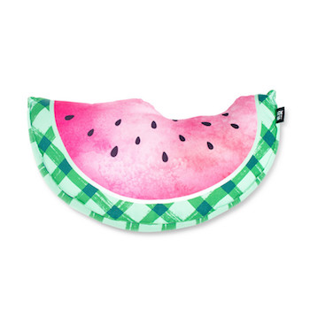 watermelon cushion