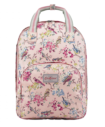 CATH-KIDSTON-Bags-Blossom Birds-Multi-Pocket-what-sassy-mama-wants-april2017-Backpack