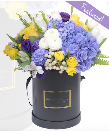 Gift Flowers - mother's day gift guide