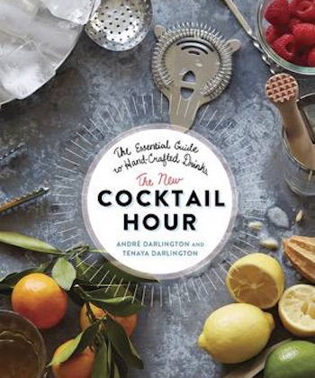 cocktail cookbook