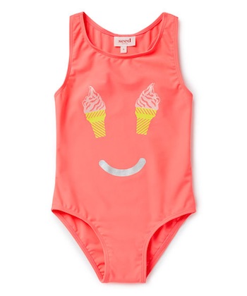 Seed Heritage Swimsuit