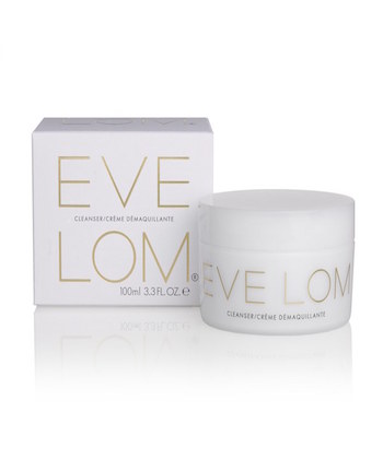 eve lom cleanser