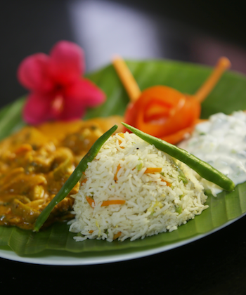 where to eat in Kerala - best local food in Kerala