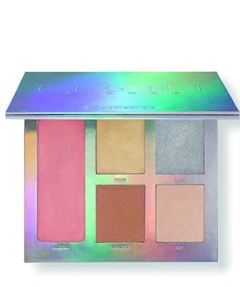 Laura Mercier Lightstruck Prismatic Glow Palette