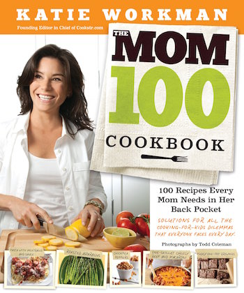 mom 100 cookbook