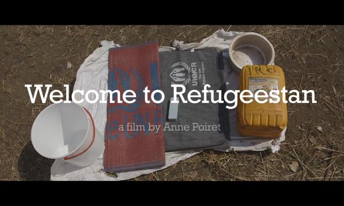 UNHCR refugee film festival