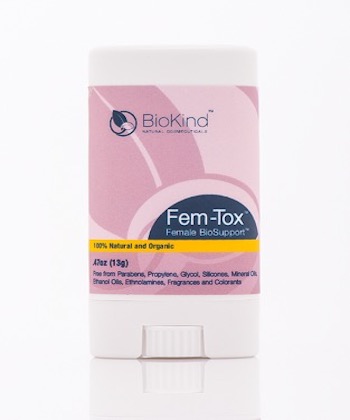 biokind fem tox