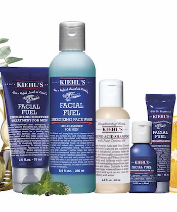 kiehl's