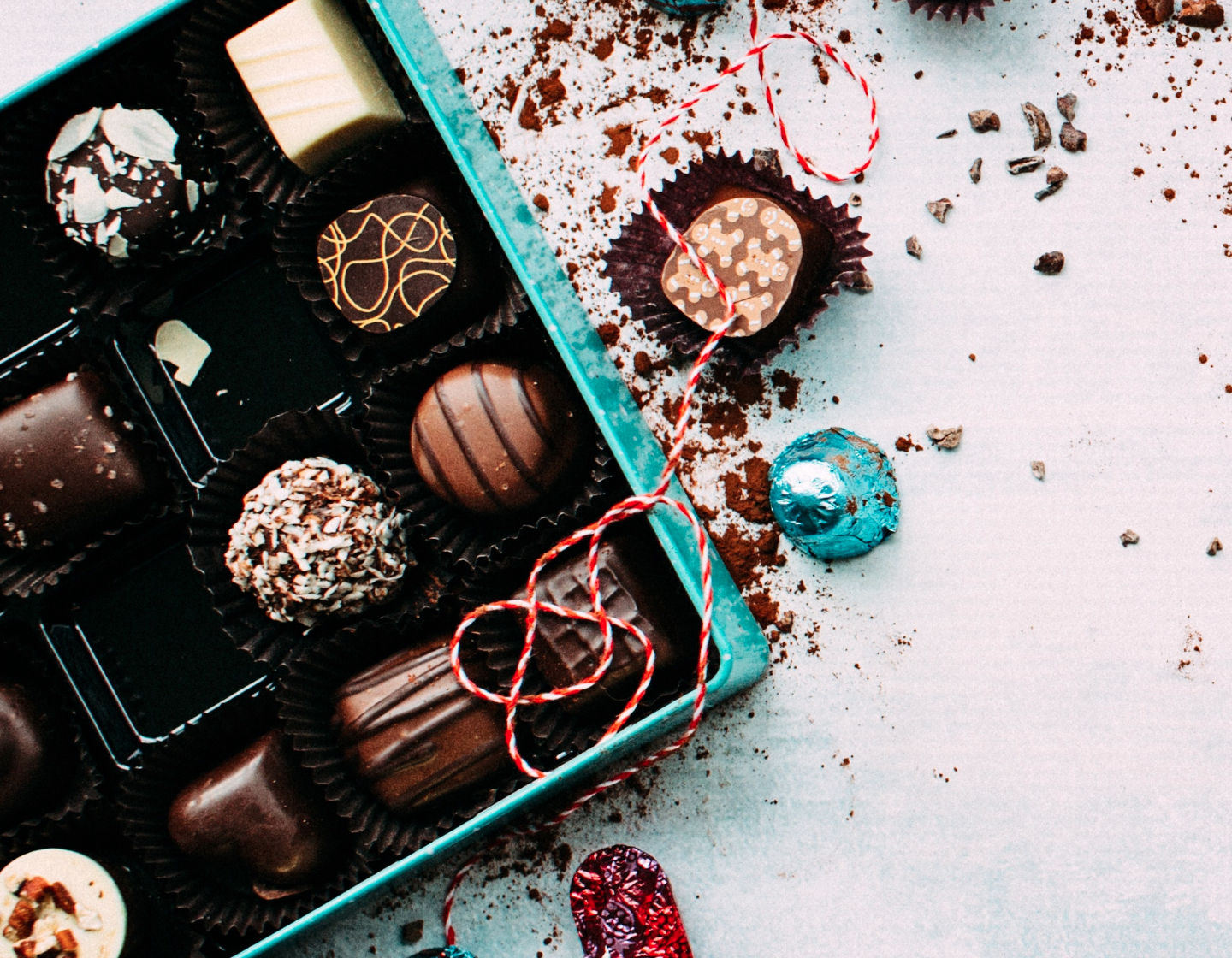 Your Ultimate Guide to Luxury Chocolates in Hong Kong