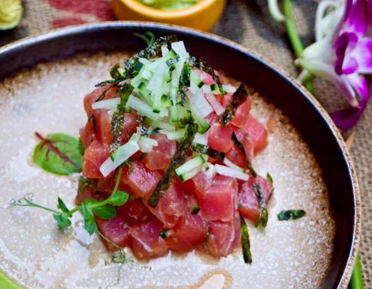 new restaurants in hong kong - july 2017