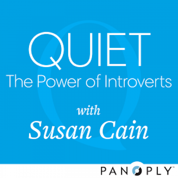 the power of introverts