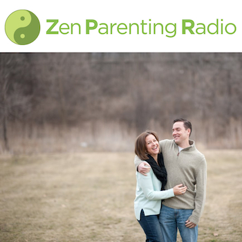 zen parenting