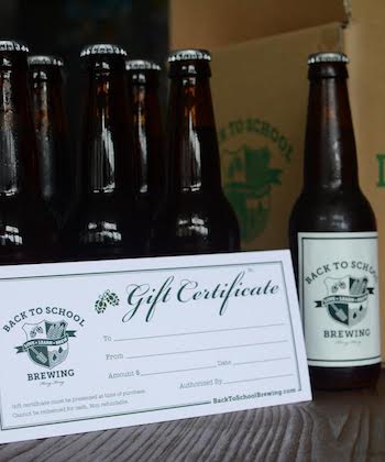 fathers day gift guide, back to school brewing