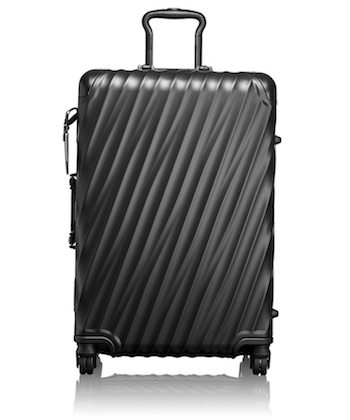 fathers day gift guide 2017, tumi suitcase