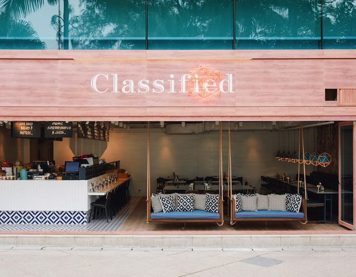 classified - family friendly brunch and lunch