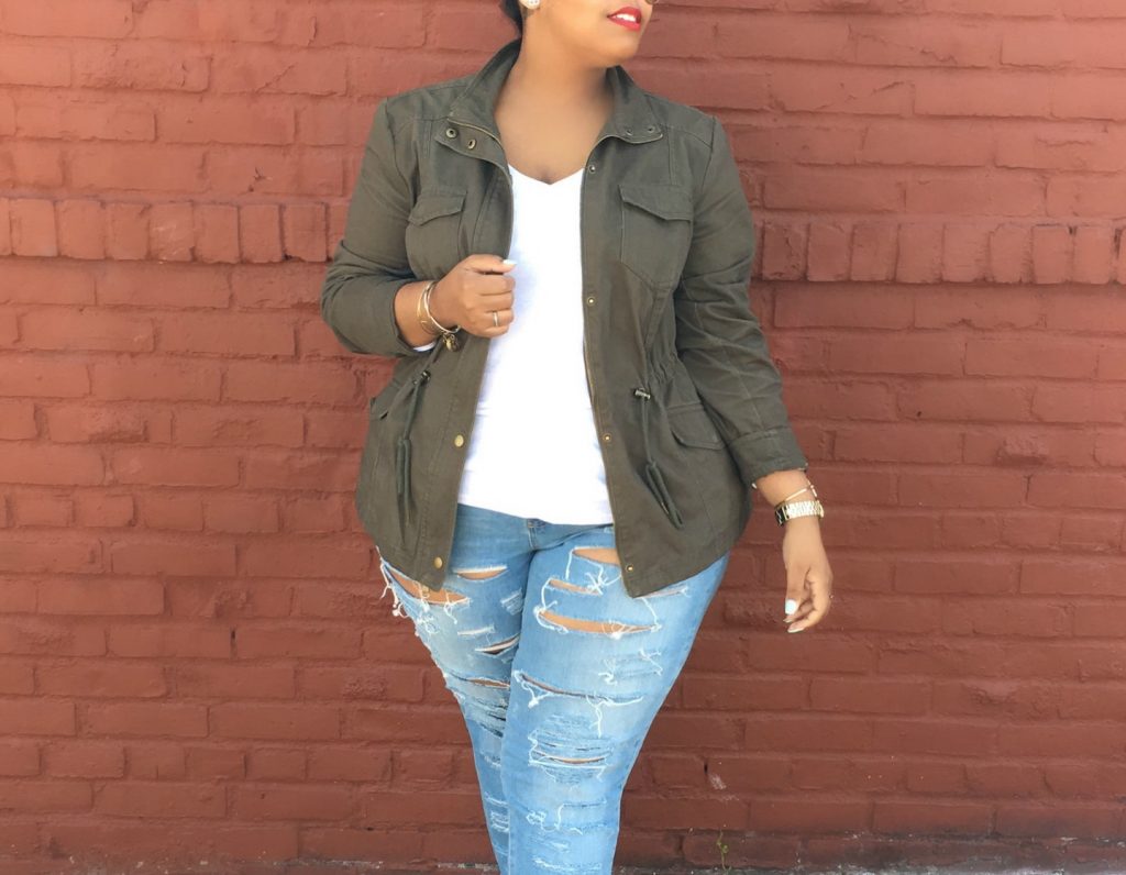 plus size guide - where to shop for plus size clothing