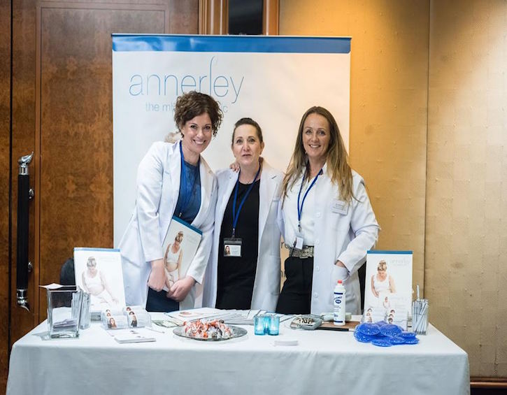 annerley midwives workshop