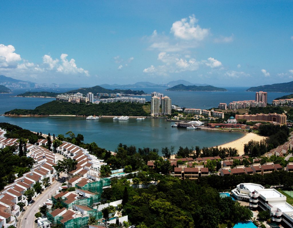 your ultimate guide to discovery bay