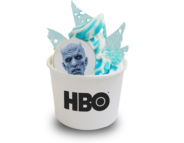 Game Of Thrones Froyo