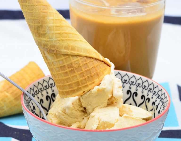 5 Hong Kong Inspired Desserts: Quick & Easy Recipes to Make this Month