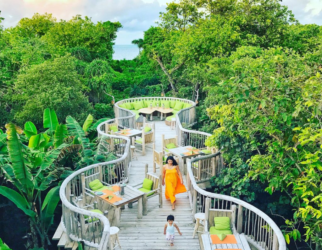 Maldives Guide to Beach Resorts