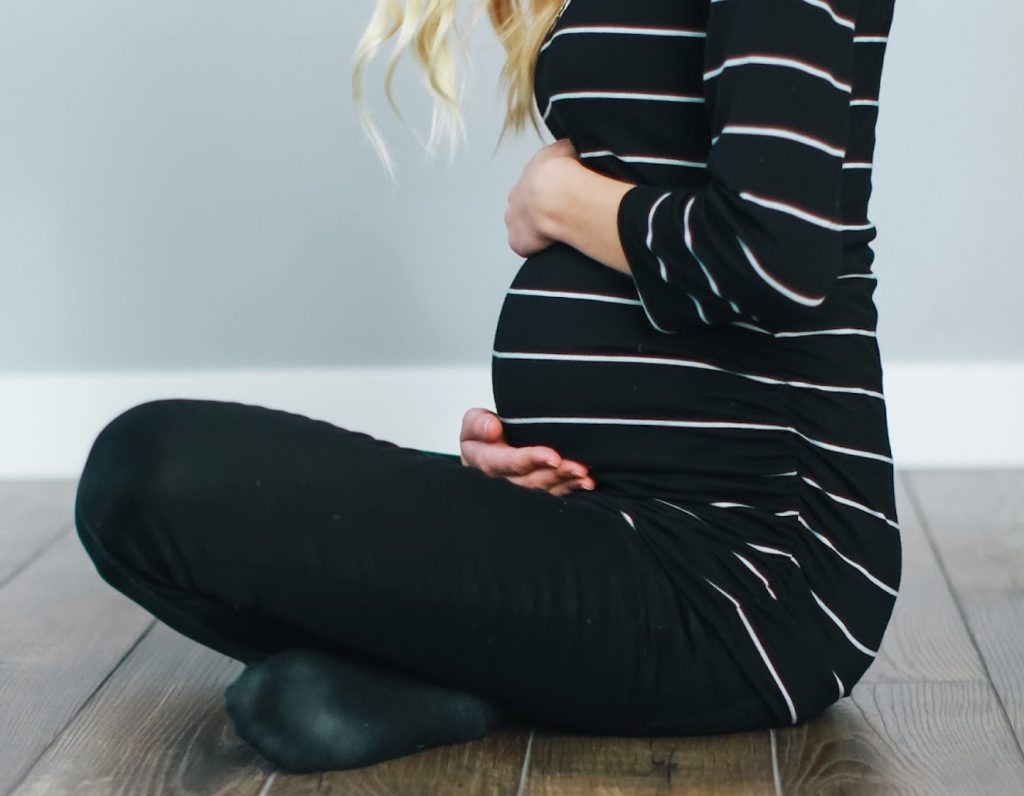 Struggles and Anxiety During Pregnancy