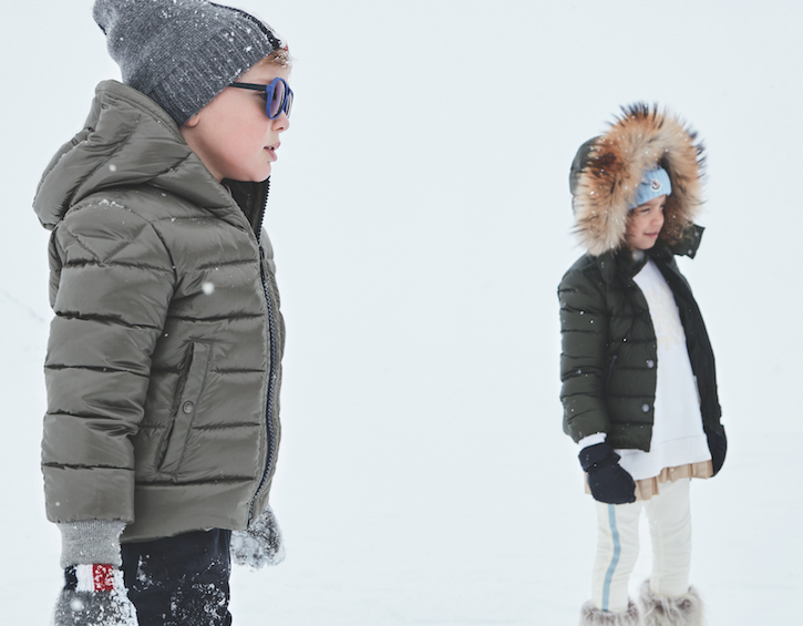 moncler collection