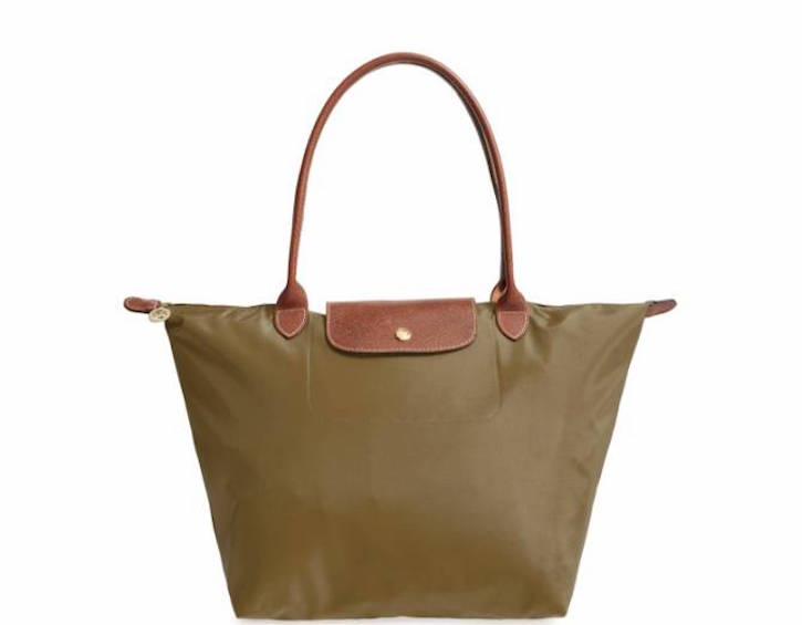 Longchamp Le Pliage Tote