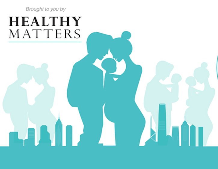 healthy matters pregnancy workshop