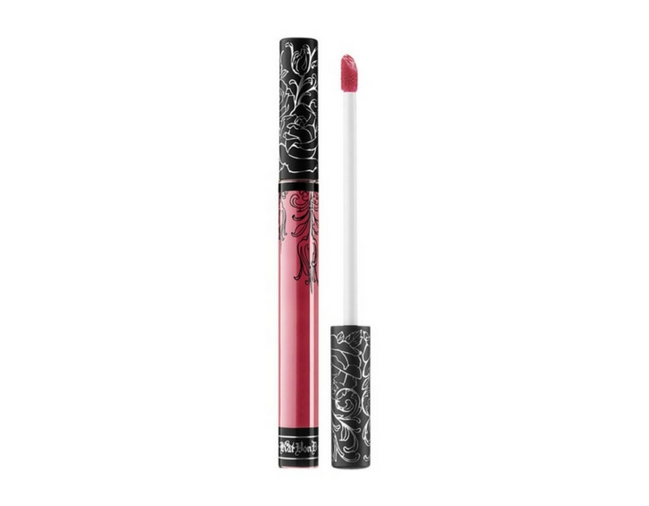 Everlasting Liquid Lipstick by Kat Von D Beauty