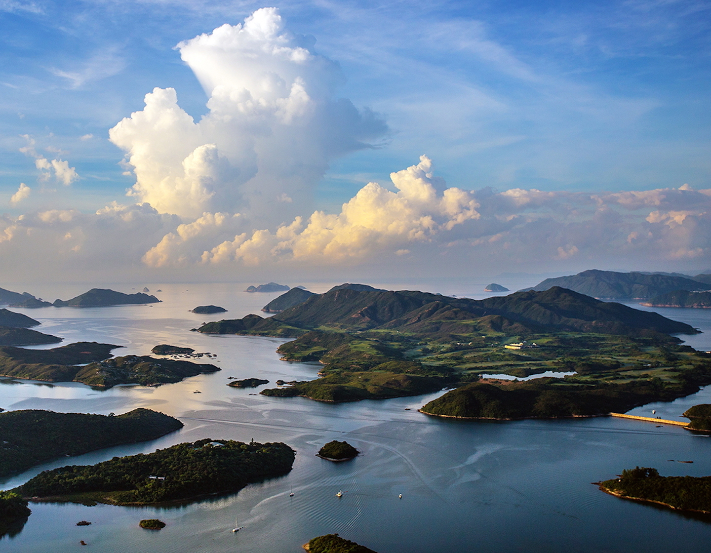 Sai Kung: The Ultimate Neighbourhood Guide For Families in Hong Kong