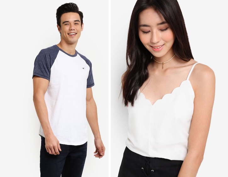 zalora - where to buy teenage clothes in hk